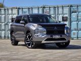 2022 Mitsubishi Outlander XLS PHEV 4WD