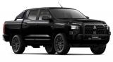2026 Mitsubishi Triton GLX Sport 4x4 auto