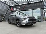 2026 Mitsubishi Eclipse Cross VRX 4WD 1.5P CVT