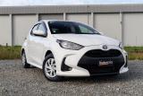 2021 Toyota Yaris Hybrid X