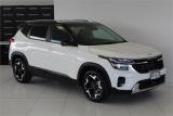 2026 Kia Seltos EX 2.0L Petrol
