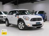 2015 Mini Countryman Crossover 'One'