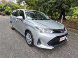 2020 Toyota Corolla 1.5 Hybrid Wagon CVT 2WD (NKE1
