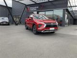 2026 Mitsubishi Eclipse Cross XLS 2wd