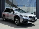 2023 Subaru Outback NZ NEW XT Touring 2.4L Turbo 1