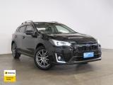 2018 Subaru XV 2.0I-S 4WD Eyesight 'Leather Packag