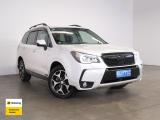 2014 Subaru Forester 2.0XT 4WD 'Eyesight'