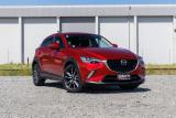 2018 Mazda CX-3 20S
