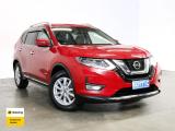 2018 Nissan X-TRAIL 20X Hybrid 'Facelift'