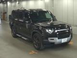 2023 LandRover Defender 130 D300 SE 8 Seater