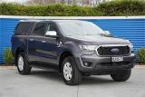 2021 Ford Ranger XLT 4X4 Double Cab W/Sa