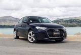 2020 Audi A1 Sportsback 35TFSI Advanced