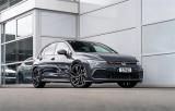 2021 Volkswagen Golf GTI 180kW Petrol Auto