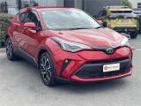 2020 Toyota C-HR HYBRID G, Push Start