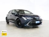 2020 Toyota Corolla Sport Hybrid G 'Style Package'