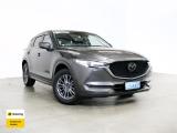 2020 Mazda CX-5 25S 4WD 'Mobility Seat'
