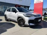 2025 Toyota Corolla Cross Gr Sport 2.0Ph/4Wd