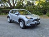 2024 Toyota Yaris Cross Cross GX 1.5P HV ECVT FWD 
