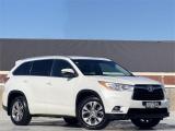 2015 Toyota Highlander Gxl 3.5P/4Wd/6At/Sw/