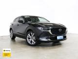 2021 Mazda CX-30 20S Proactive 'Touring'