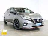 2019 Nissan Leaf NISMO (40kWh)