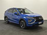 2026 Mitsubishi Eclipse Cross VRX/PHEL/AWD