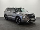 2022 Mitsubishi Outlander VRX 2.5P 4WD