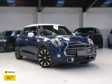 2016 Mini Cooper S 2.0lt 'Turbo' 5-Door Hatch