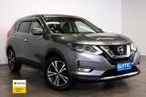 2018 Nissan X-TRAIL 20X 4WD 'Facelift' in Canterbury