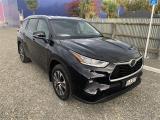 2022 Toyota Highlander Limited 3.5P/4Wd/8At in Canterbury