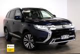 2022 Mitsubishi Outlander LS 'NZ New' 7-Seater in Canterbury
