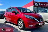 2019 Nissan Note E-Power Hybrid in Canterbury