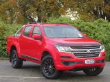 2017 Holden Colorado LS SPEC -NZ NEW -4WD-AUTO in Southland