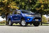 2018 Toyota Hilux SR5 Double Cab 2.8L Turbo Diesel in Canterbury