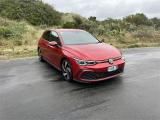 2022 Volkswagen Golf GTI in Otago