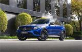2019 MercedesBenz GLC 250 2.0 4MATIC