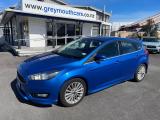 2017 Ford Focus SPORT 1.5P/6AT