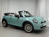 2026 MINI Cooper S 22GX Convertible
