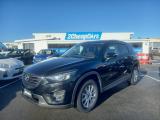 2015 Mazda CX-5 20S ProActive