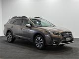 2024 Subaru Outback 2.5i Touring SLT