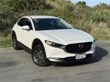 2020 Mazda CX-30 GSX 2.0P