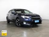 2020 Subaru Impreza Sport 2.0I-L 4WD Eyesight 'Fac