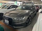 2015 Audi A6 2.8 V6 S Line Plus Quattro Avant