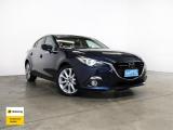 2014 Mazda Axela 20S Sportshatch Touring 'Leather 