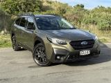 2024 Subaru Outback Sport X 2.5P/4WD