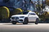 2021 MercedesBenz GLA 250 4MATIC