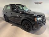 2013 LandRover Range Rover Sport TDV6 Facelift Die