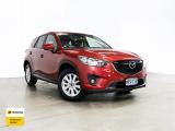 2012 Mazda CX-5 20S Skyactiv