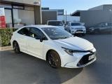 2020 Toyota Corolla Hybrid WxB, Sedan, Push Start