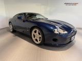 1999 Jaguar XKR 4.0 V8 Classic Coupe